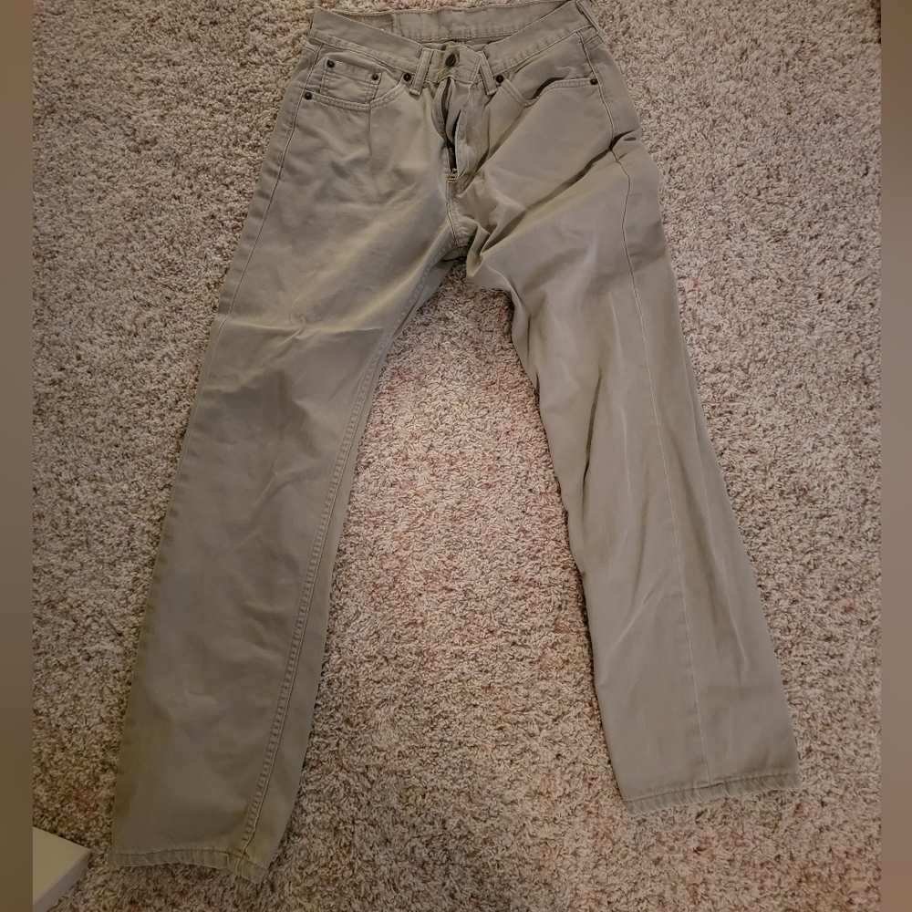 Levi's pants